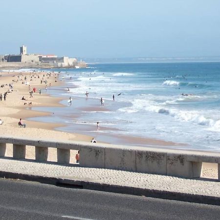 Apartamento Cascais Lindo Exterior foto