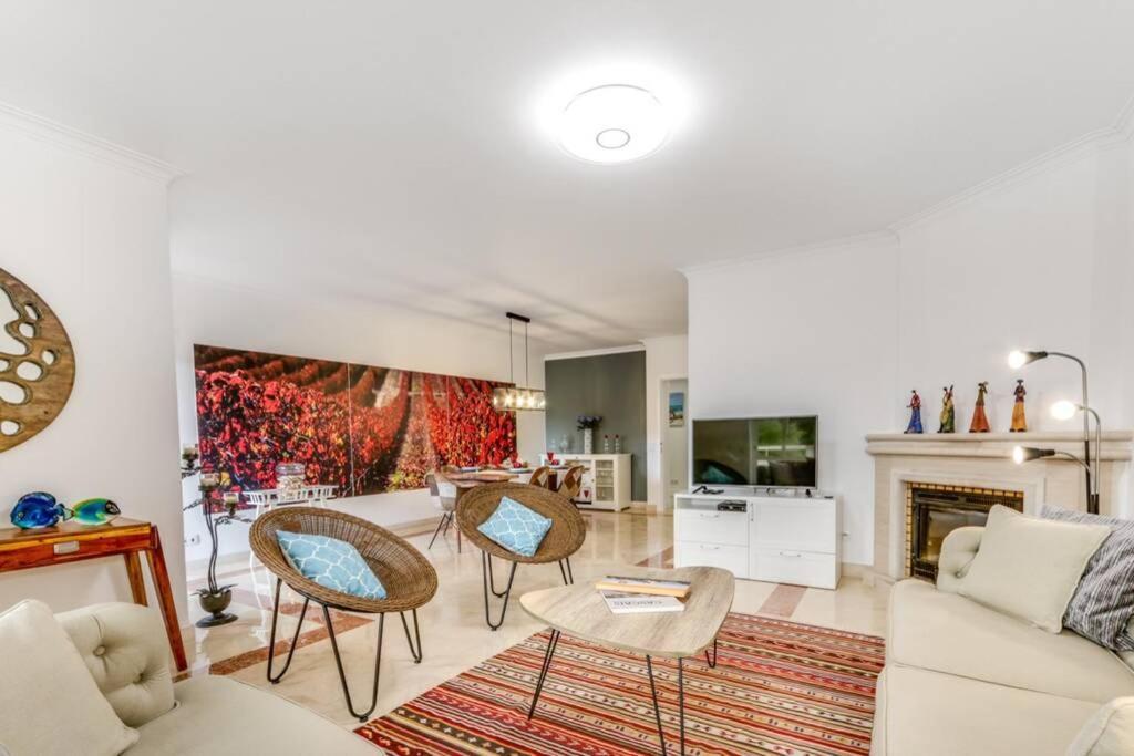 Apartamento Cascais Lindo Exterior foto