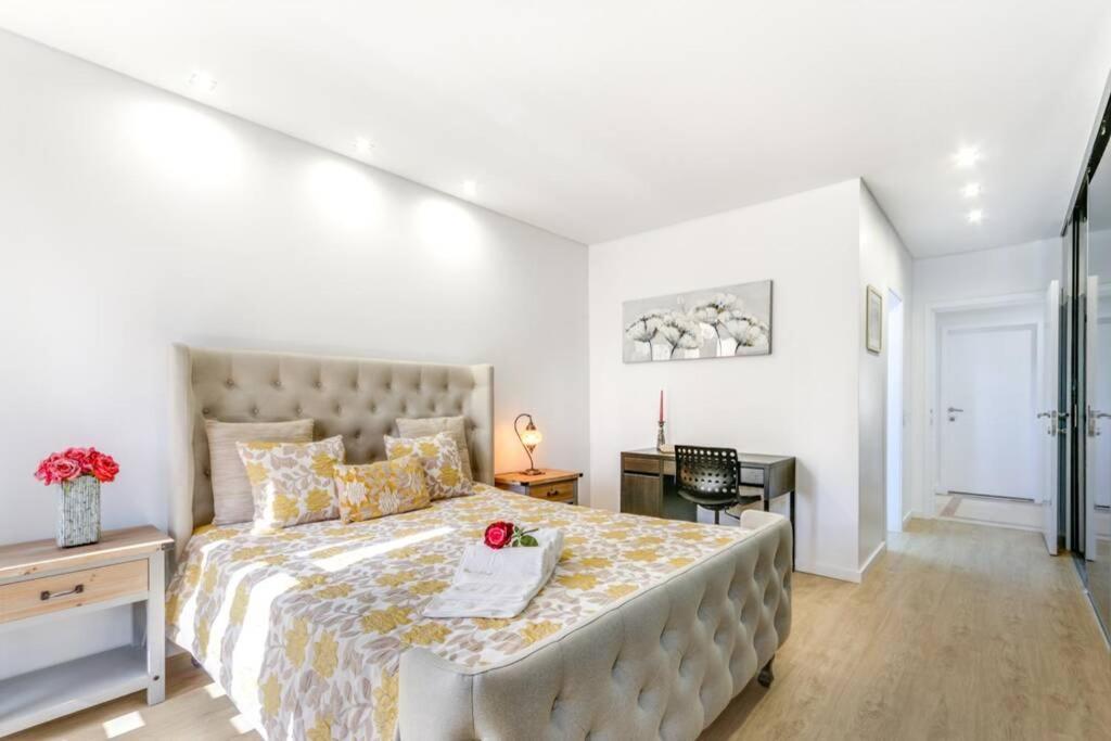 Apartamento Cascais Lindo Exterior foto